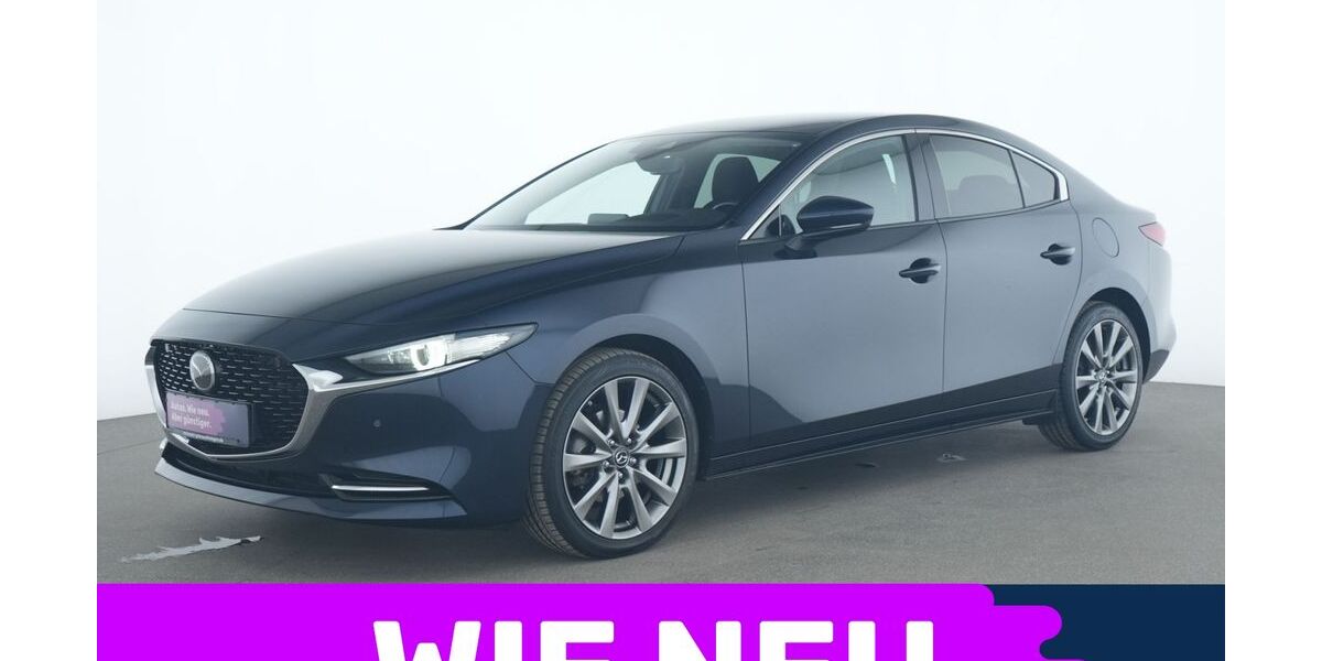 Mazda 3 41.556 km 20.898 &euro; Dietzenbach bei Frankfurt 63128