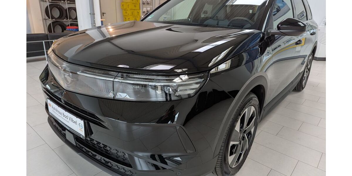 Opel Grandland (X) 14.900 km 33.190 &euro; Bad Vilbel 61118