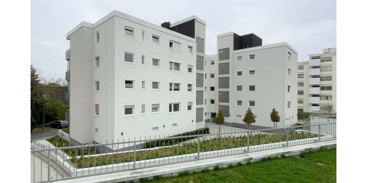 Etagenwohnung Bad Homburg v. d. Höhe Gonzenheim - 2 Zimmer, 61 m&sup2;, 210.000&euro; | Angebot:25046902