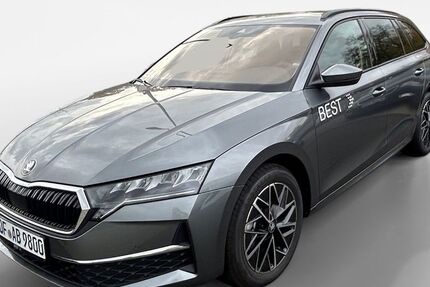 Skoda Octavia 5.900 km 34.985 € Offenbach am Main 63075