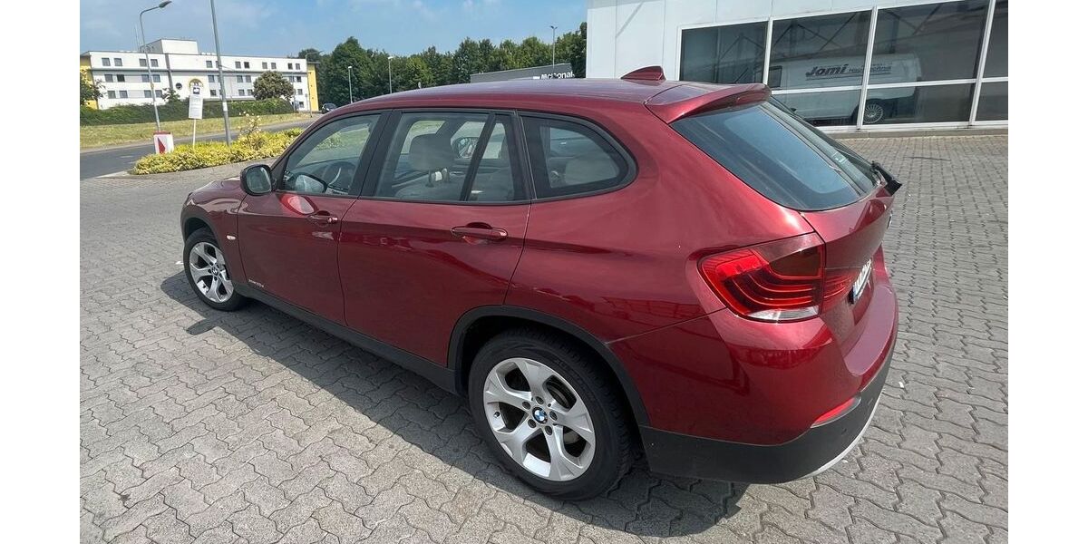 BMW X1 152.000 km 8.500 &euro; Frankfurt am Main 60437