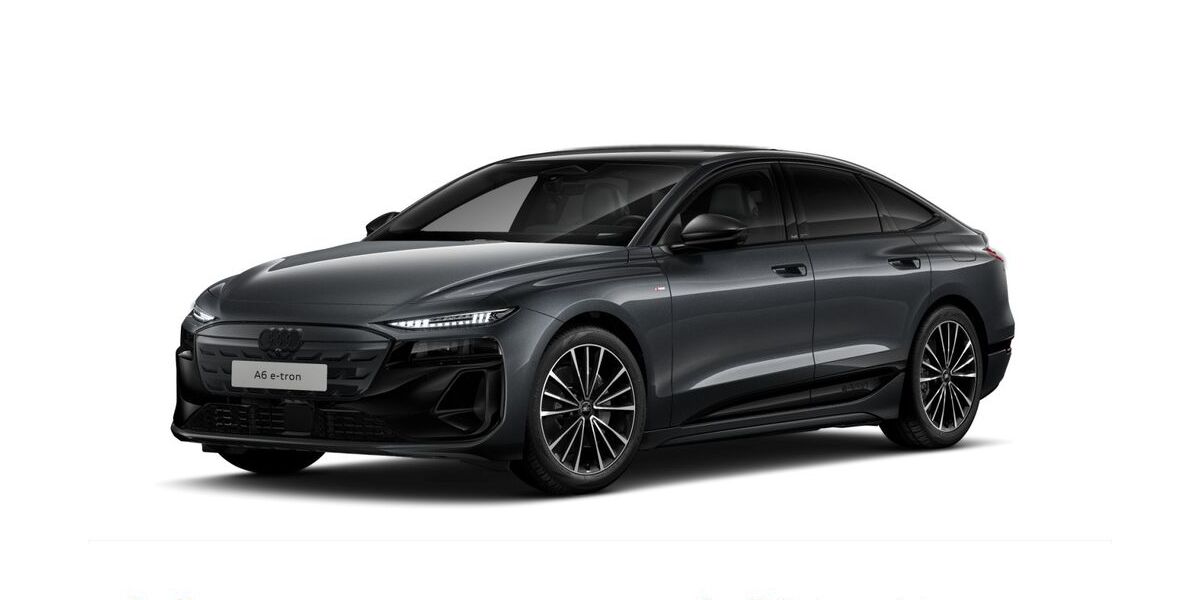 Audi A6 e-tron 15.000 km 67.659 &euro; Hanau 63452