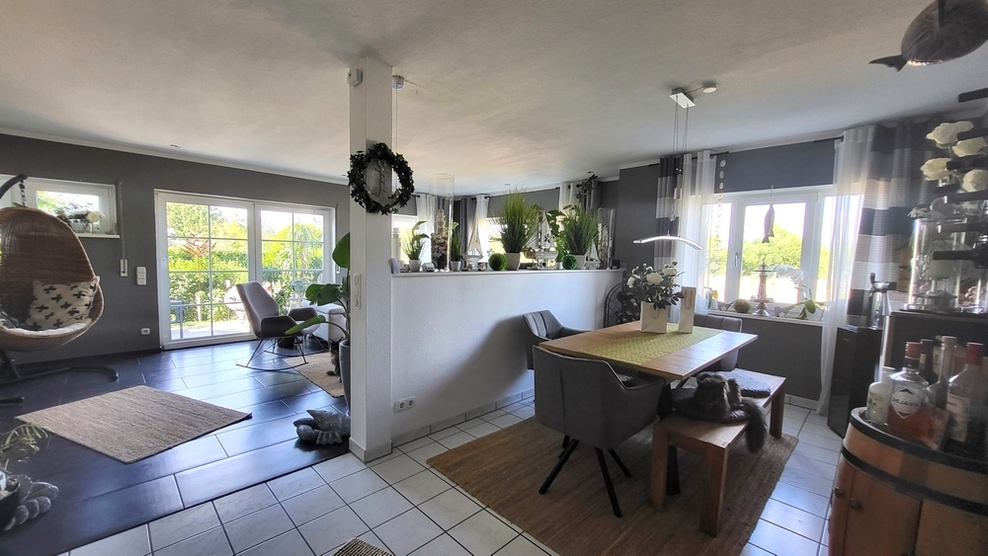 Haus im Haus ETW + ELW im 