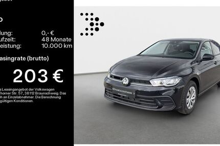 VW Polo 15.709 km 19.220 &euro; Kelkheim 65779