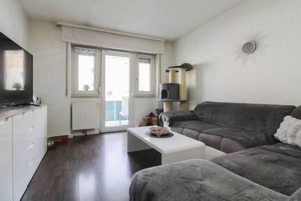 Wohnung Rüsselsheim am Main Rüsselsheim - 2 Zimmer, 58 m&sup2;, 165.000&euro; | Angebot:26841835