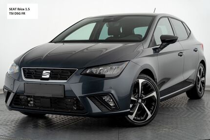 Seat Ibiza 1.250 km 26.200 &euro; Dietzenbach 63128
