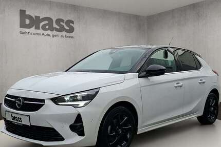 Opel Corsa 30.000 km 18.950 &euro; Darmstadt 64293