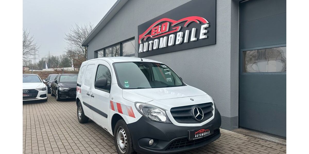 Mercedes-Benz Citan 200.000 km 5.990 &euro; Eppertshausen 64859