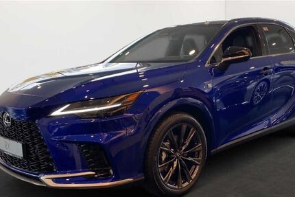 Lexus RX 450 22.500 km 67.500 € Darmstadt 64293