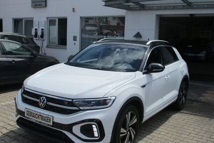 VW T-Roc 44.500 km 25.690 &euro; Wehrheim 61273