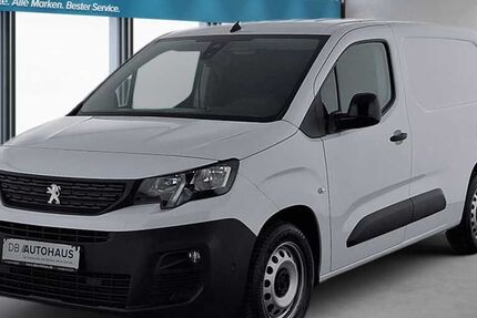Peugeot Partner 39.635 km 15.260 &euro; Maintal 63477