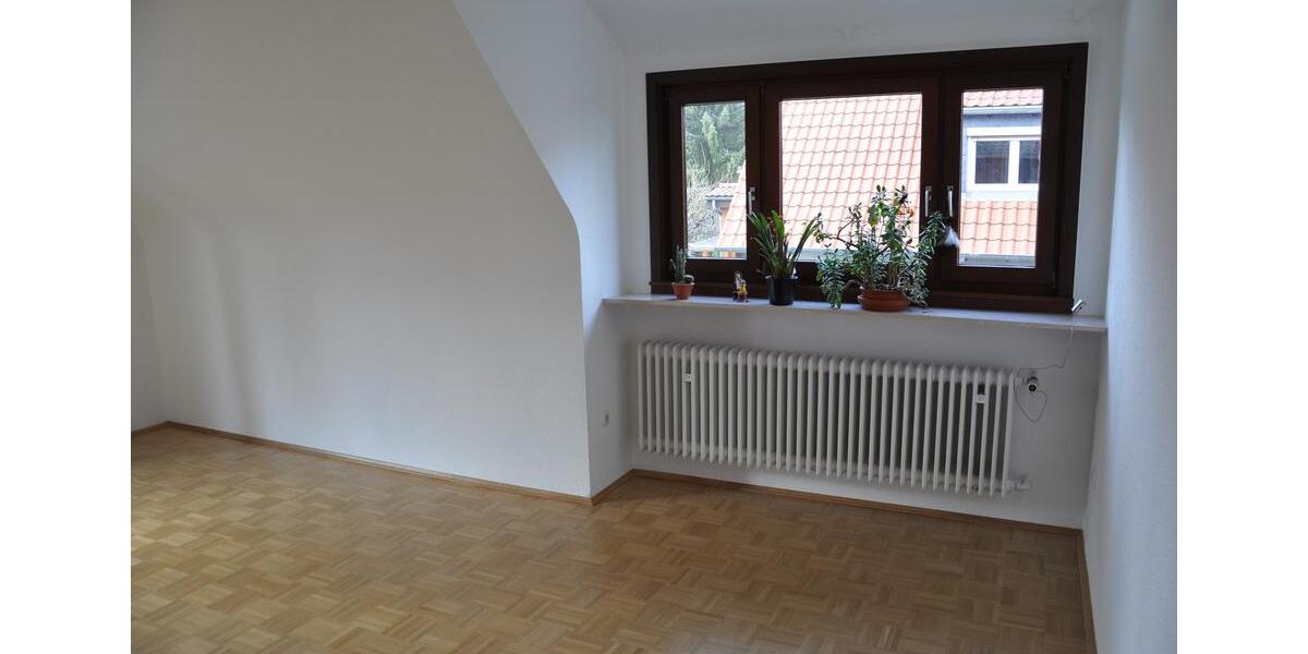 Etagenwohnung Bad Vilbel - 4 Zimmer, 81 m&sup2;, 1.030&euro; | Angebot:26562878