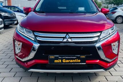 Mitsubishi Eclipse 45.000 km 17.900 € Flörsheim 65439