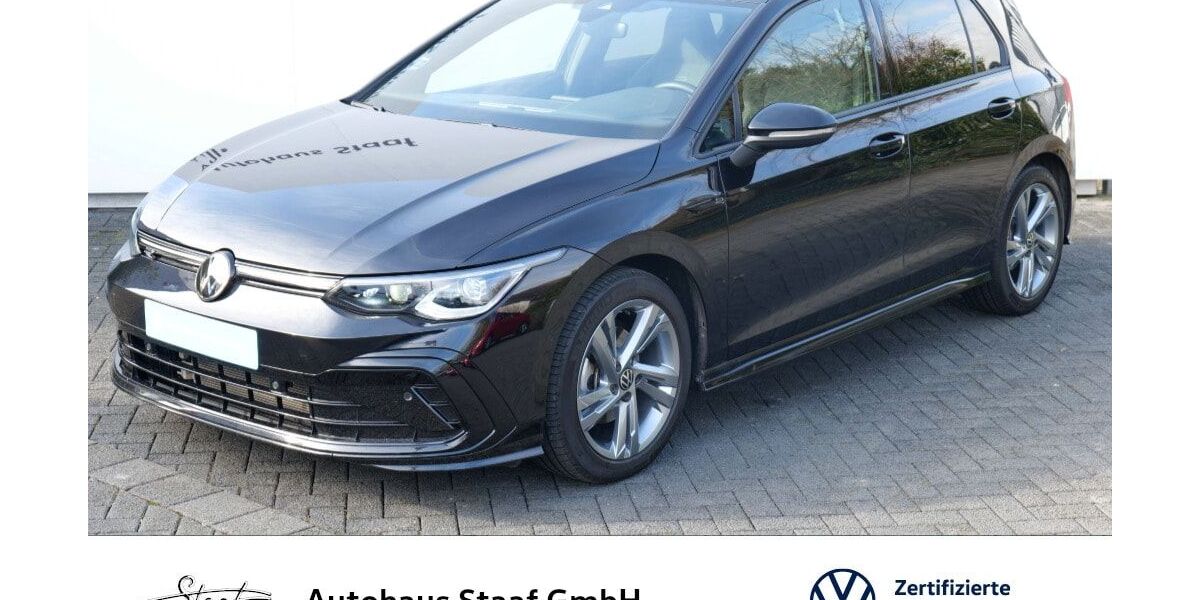 VW Golf 26.536 km 28.980 &euro; Nidderau 61130