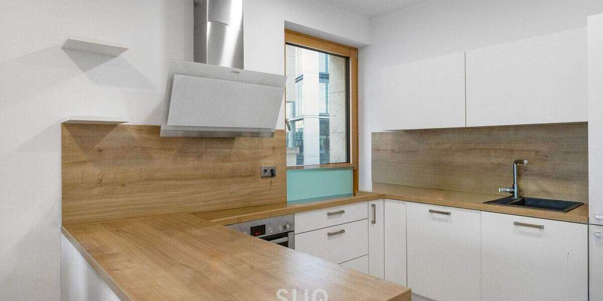 Etagenwohnung Frankfurt am Main Altstadt - 3 Zimmer, 88 m&sup2; | Angebot:25737567