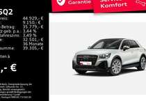 Audi SQ2