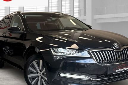 Skoda Superb 91.956 km 24.499 € Rodgau 63110