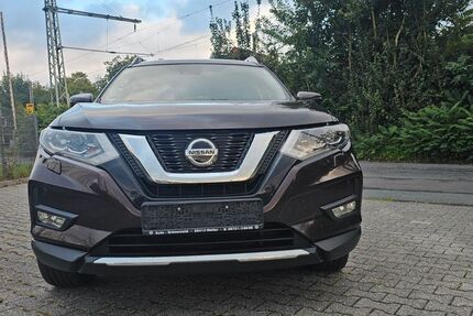 Nissan X-Trail 178.500 km 13.800 € Wiesbaden 65201