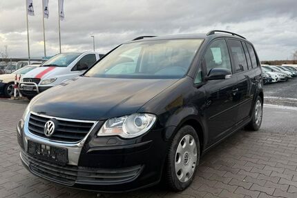 VW Touran 205.000 km 5.399 &euro; Dietzenbach 63128