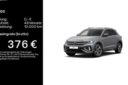 VW T-Roc 25.279 km 33.790 &euro; Hofheim 65719