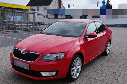 Skoda Octavia 123.000 km 13.499 &euro; Groß-Zimmern 64846