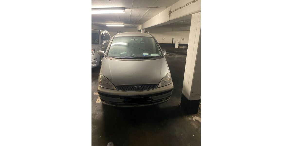 Ford Galaxy 294.500 km 1.100 &euro; Frankfurt am Main 65936