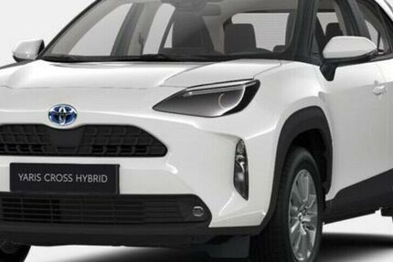 Toyota Yaris Cross 0 km 23.990 € Friedberg 61169