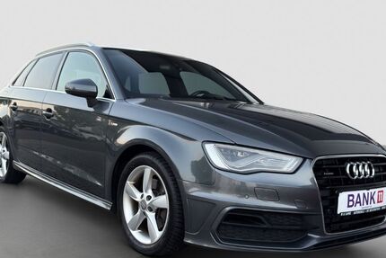 Audi A3 209.889 km 13.790 € Hanau 63452