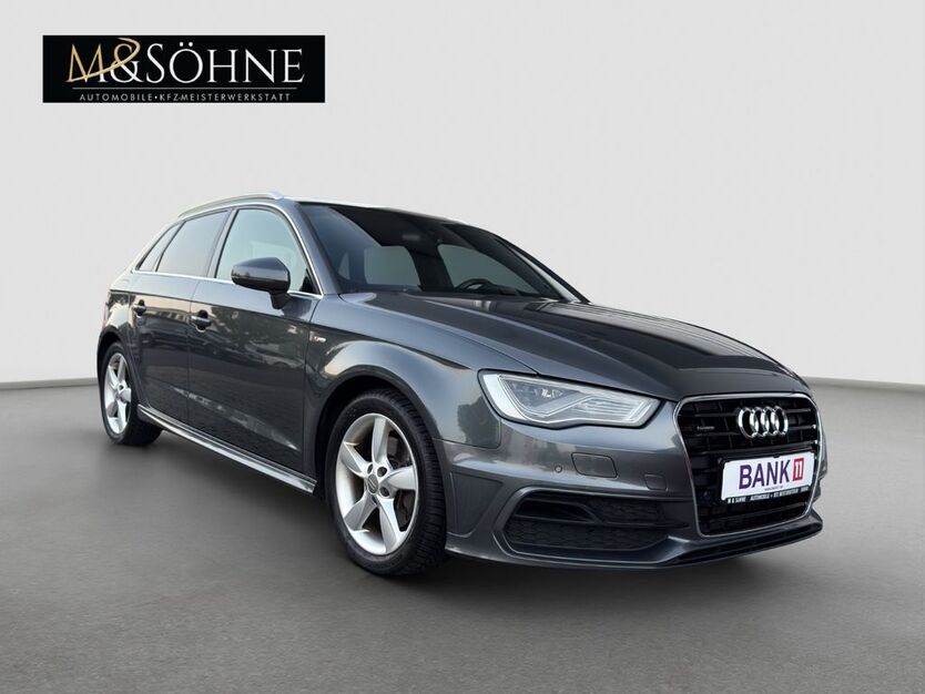 Audi A3 209.889 km 13.790 € Hanau 63452