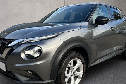 Nissan Juke 76.300 km 13.490 &euro; Groß - Gerau 64521