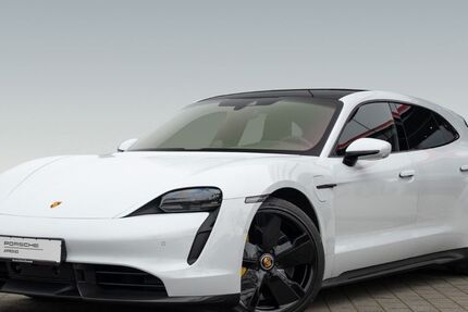 Porsche Taycan 24.530 km 87.000 &euro; Darmstadt 64295