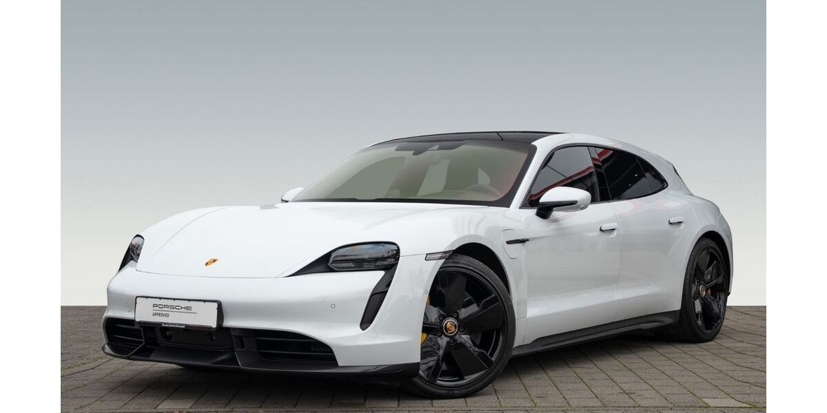 Porsche Taycan 24.530 km 87.000 &euro; Darmstadt 64295