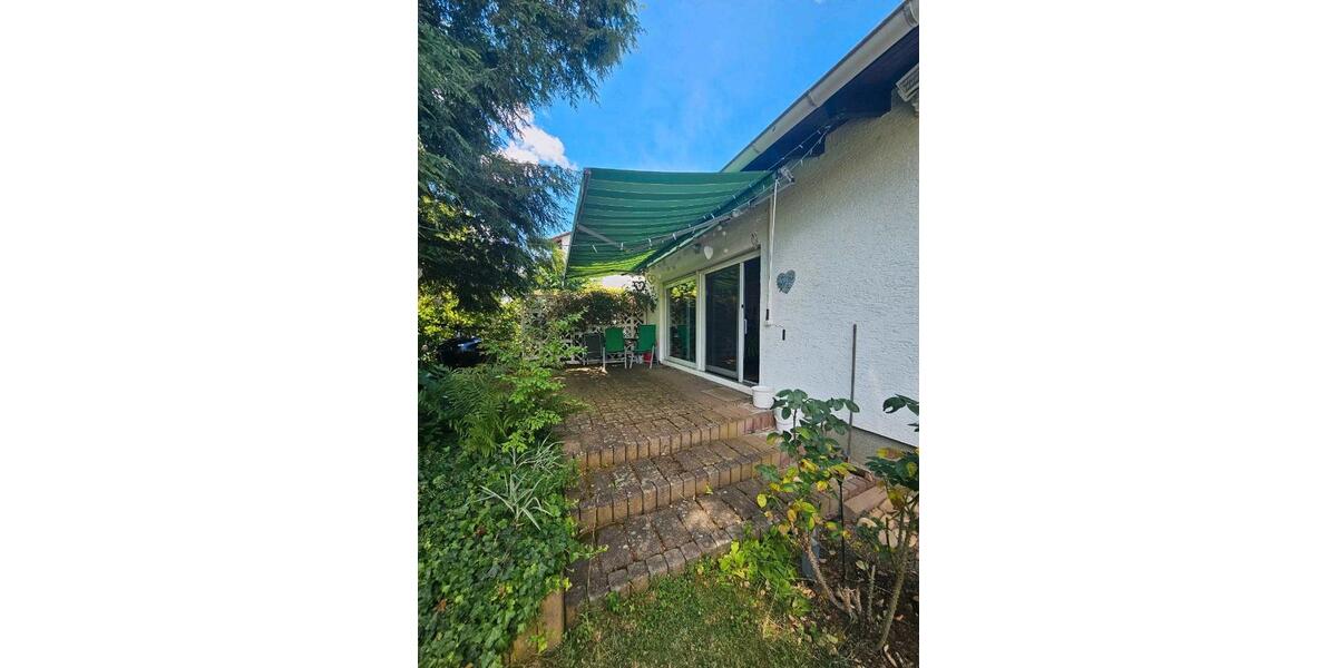 Bungalow Rosbach vor der Höhe - 4 Zimmer, 115 m&sup2;, 595.000&euro; | Angebot:27251026