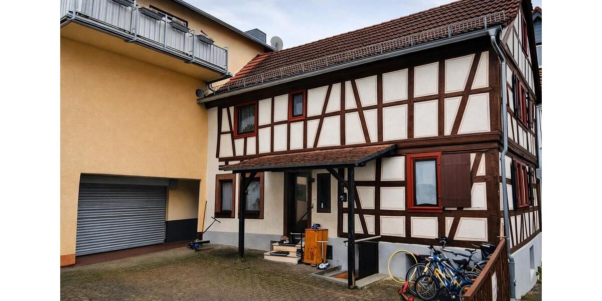 Einfamilienhaus Schöneck - 391.000&euro; | Angebot:26152877