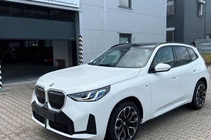 BMW X3 14.300 km 56.500 &euro; Kelkheim 65779