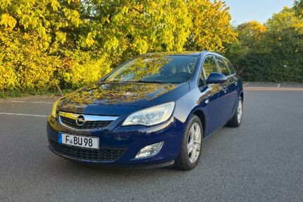 Opel Astra 212.000 km 3.100 € Frankfurt am main 60529