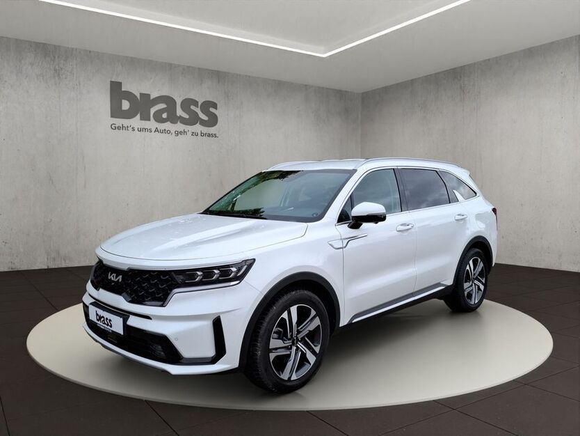 Kia Sorento 34.350 km 42.980 € Offenbach 63075