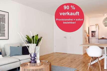 Wohnung Frankfurt Bockenheim - 3 Zimmer, 84 m&sup2;, 673.700&euro; | Angebot:26150914