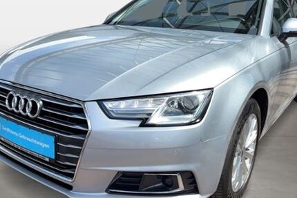 Audi A4 86.751 km 17.949 &euro; Gross-Gerau 64521