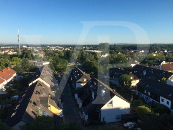 Etagenwohnung Rodgau - 1 Zimmer, 27 m&sup2;, 89.000&euro; | Angebot:26768543