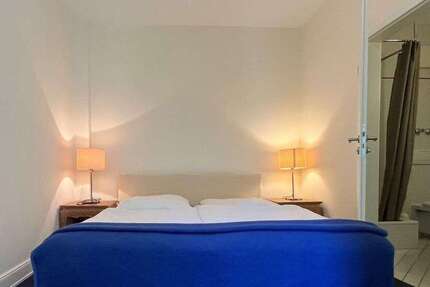 Wohnen auf Zeit in Frankfurt am Main 1.700 € 2 zimmer