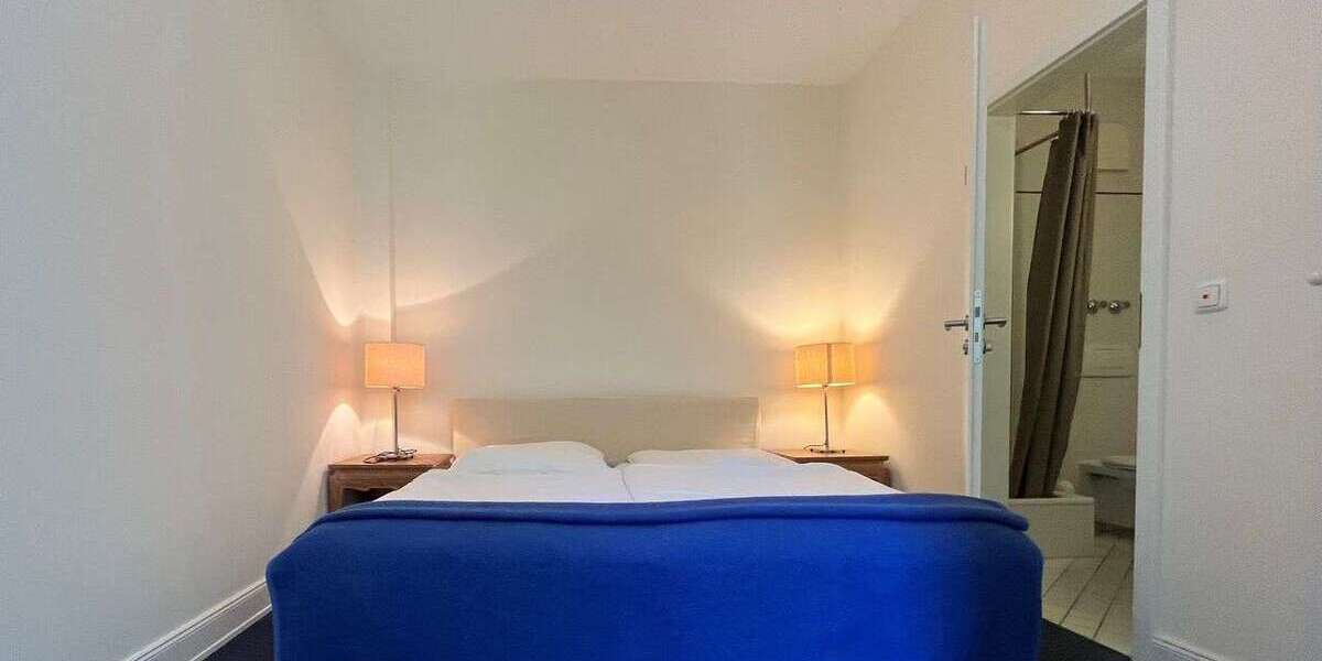 Wohnen auf Zeit in Frankfurt am Main 1.700 € 2 zimmer