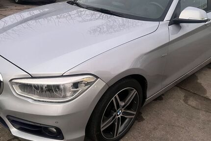 BMW 120 204.000 km 8.990 &euro; Dreieich 63303