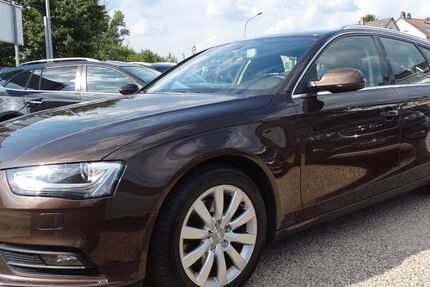 Audi A4 192.000 km 7.980 &euro; Rodgau / Nieder-Roden 63110