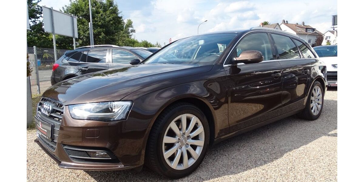 Audi A4 192.000 km 7.980 &euro; Rodgau / Nieder-Roden 63110