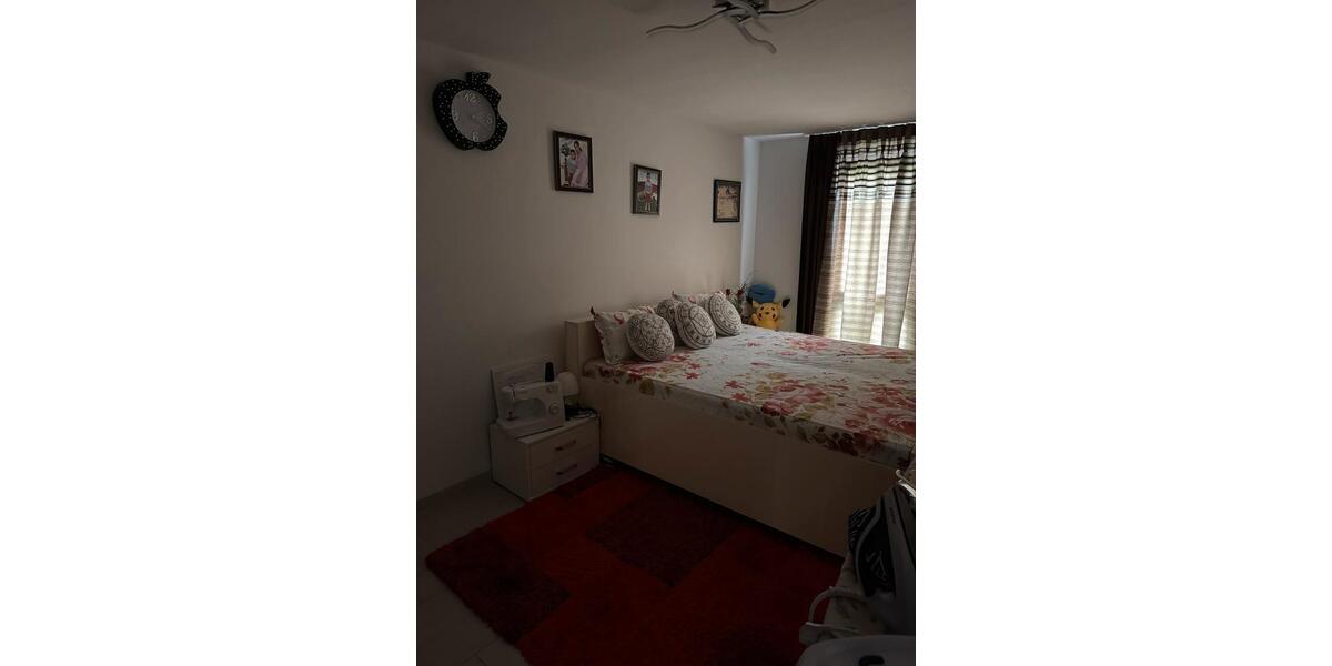 Reihenhaus Weiterstadt - 6 Zimmer, 130 m&sup2;, 2.200&euro; | Angebot:26690767