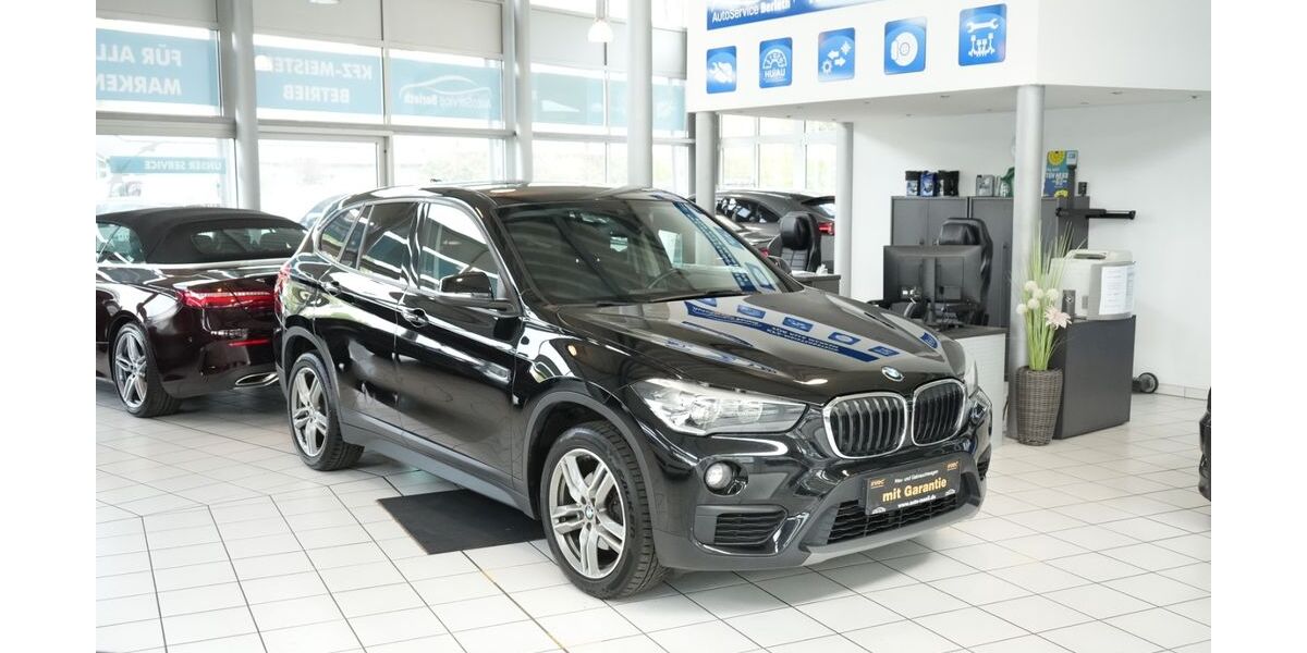BMW X1 151.321 km 12.900 &euro; Obertshausen 63179