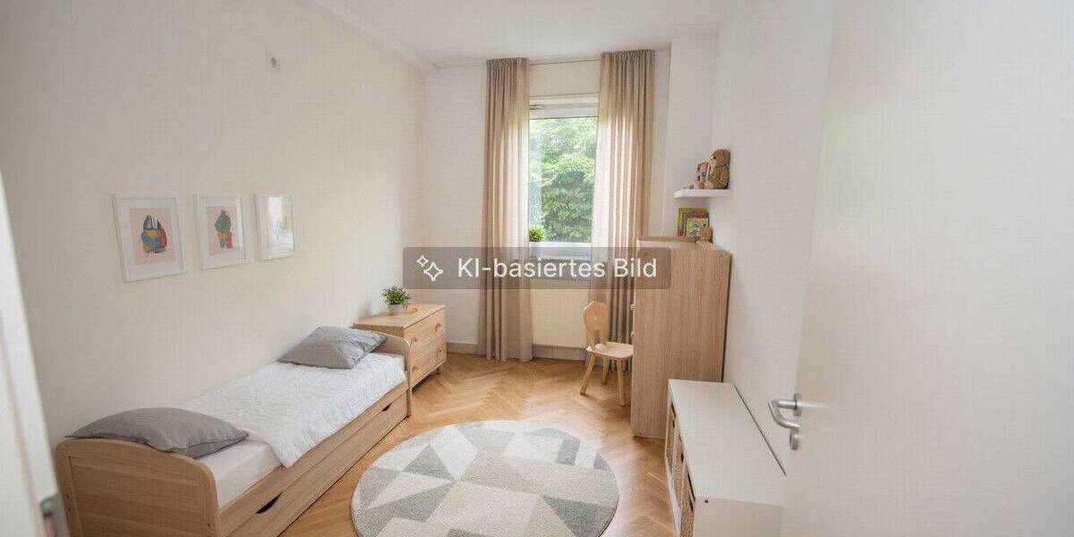 Etagenwohnung Langen Steinberg - 4 Zimmer, 96 m&sup2;, 475.000&euro; | Angebot:26858998