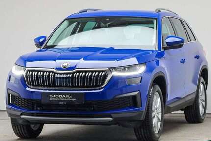 Skoda Kodiaq 44.300 km 28.688 &euro; Mühlheim a. Main 63165