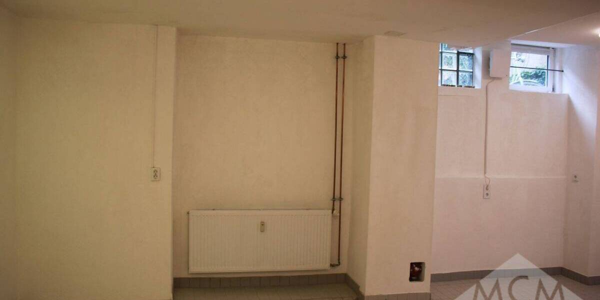 @MCM Laden Bürofläche in Bornheim 2 zimmer